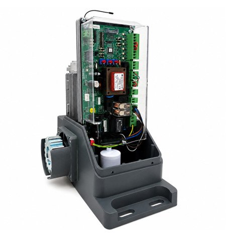KIT Motor Erreka RINO electromecánico 230V para puertas correderas hasta 600 kg
