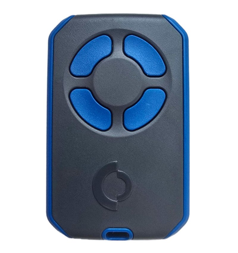 Mando de garaje universal MULTI2...