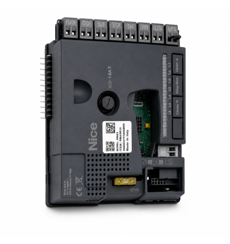 Nice RBA3R10 maneuvering box for robus and run1500 2