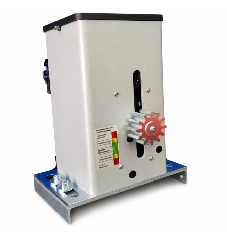 Motor EMFA Skyline 24V portas deslizantes até 600 kg