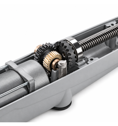 Motor Beninca BOB2124E 24V con encoder para puertas... 2