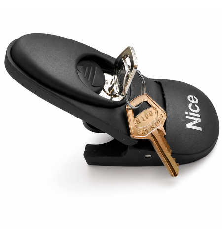 Kit de desbloqueo Nice SMA.8003 para motores ROBO y PLUTO