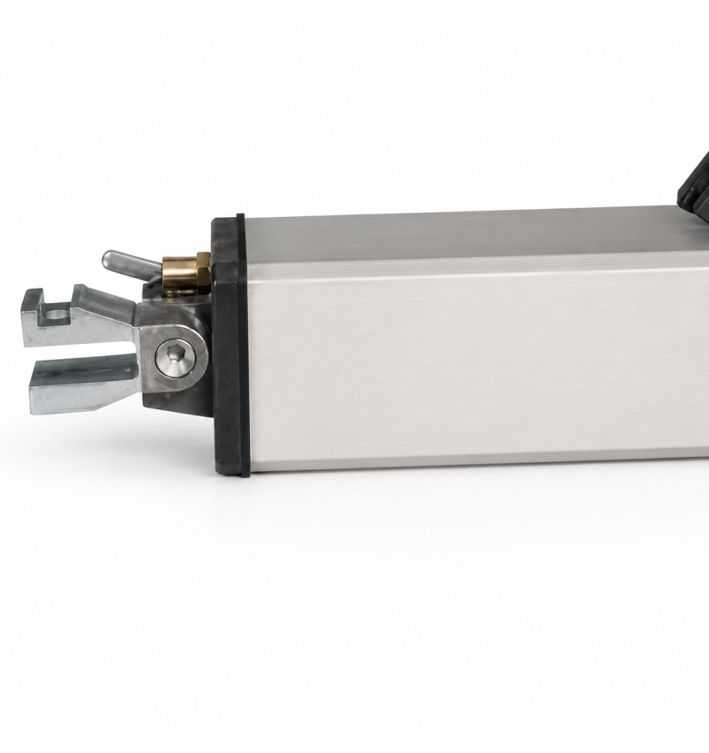 Kit adaptador DEA ADA/FKS para motor OLI/N 270 mm