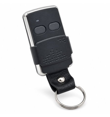 Mando multifrecuencia "PC ROLL V48" 2 Canales FixCode &...