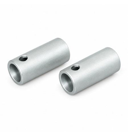 Casing or tube for a Minimax Hydom tilting motor