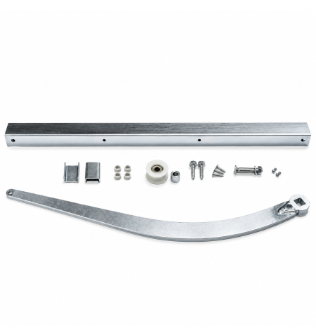 Brazo deslizante Motorline TELICA DL