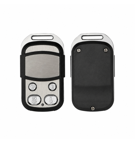 Mando Multicopy "PC ROLL ECO" RollingCode 433,92 MHz