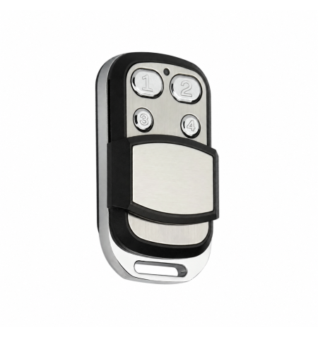 Mando Multicopy "PC ROLL ECO" RollingCode 433,92 MHz