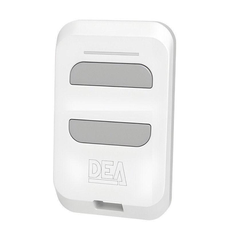 Garage Control DEA GTX2M Auto-programmable...