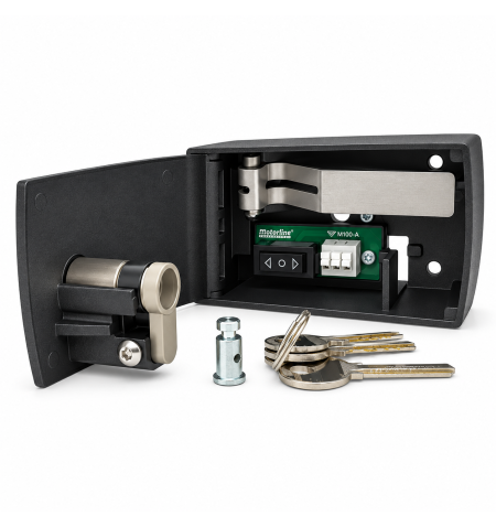 Unlock Motorline Csv200 2