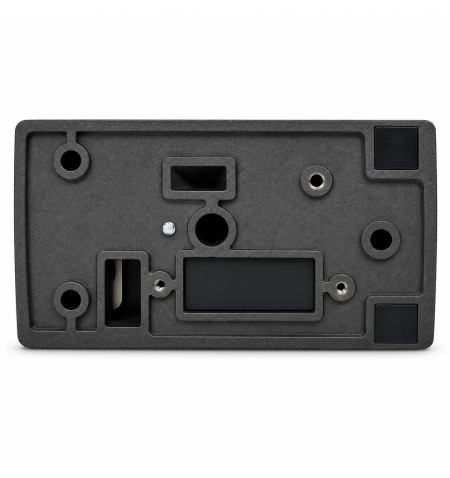 Coffre de déblocage Motorline CSV200 avec manette et bouton
