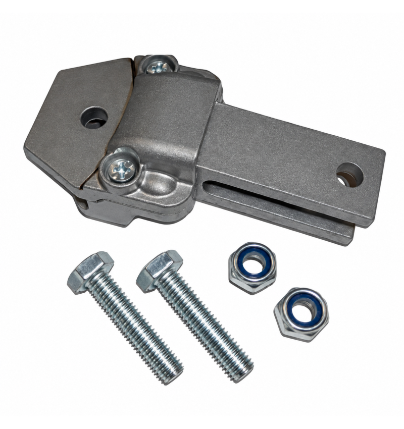 DEA SB: Placa posterior articulada para LOOK,...