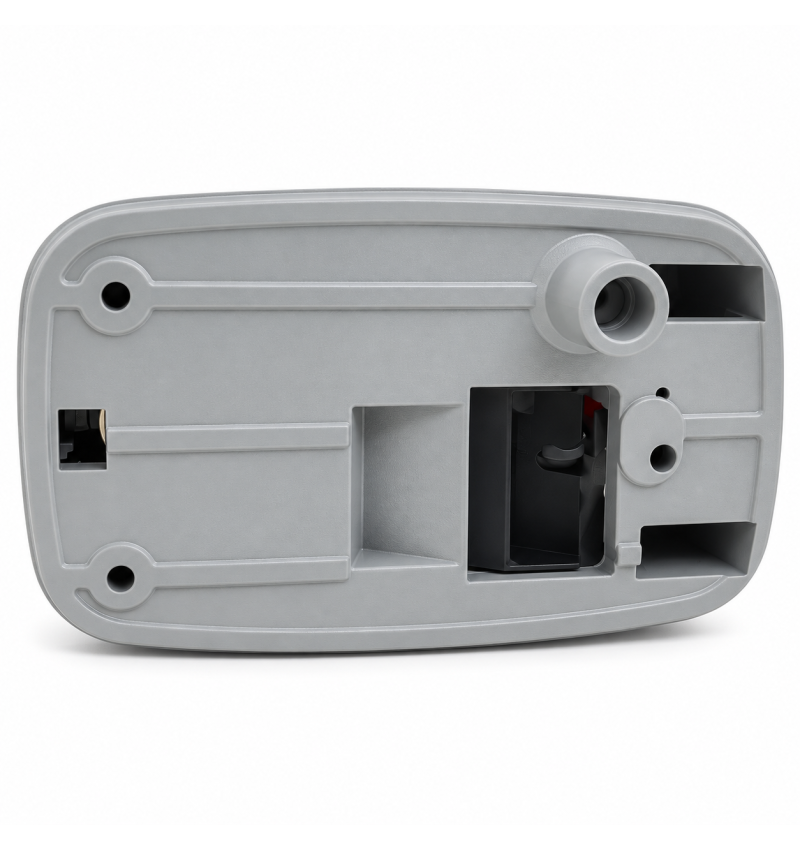 Unlock closet Pujol Outdoor Mini Box with inner...