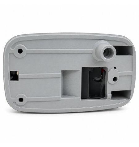 Unlock closet Pujol Outdoor Mini Box with inner button