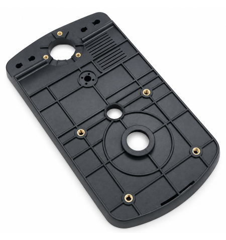 Carcasa trasera de plástico Motorline KVM25 2