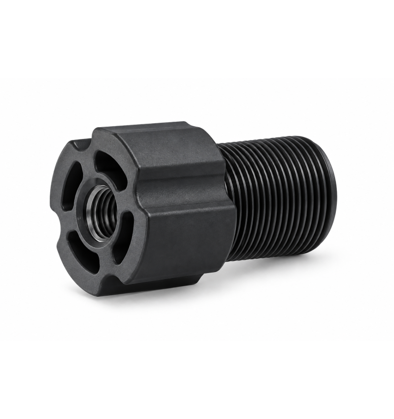 Spindle nut Motorline LI11CHI for lynx engines