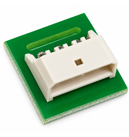 Memory Clemsa TM400 MUTANCODE of 400 users