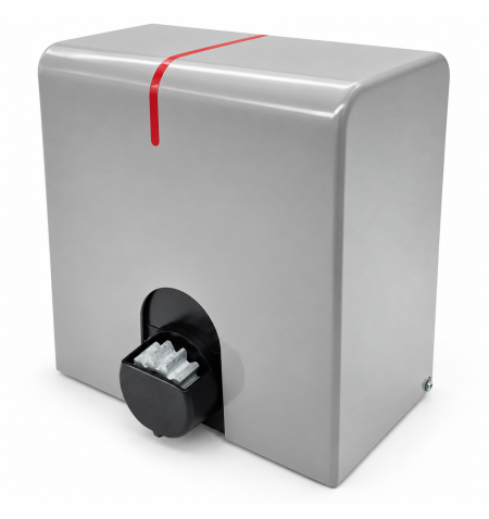 DINGO sliding motor for residential doors up to 400 kg 2