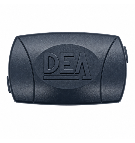 Receptor de 291x / 433 2 canais para controles GTX2 e GTX4 2