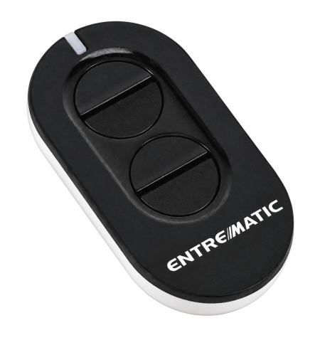 ENTREMATIC ZEN2C FixCode 433 MHz garage