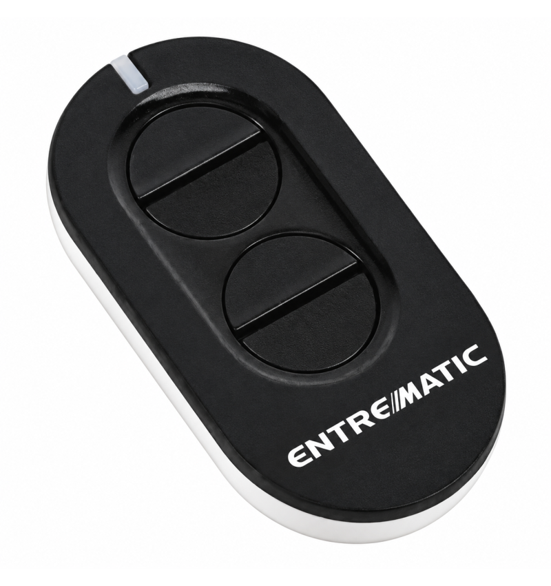ENTREMATIC ZEN2C FixCode 433 MHz garage