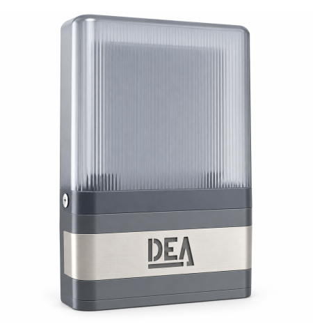 Lampe LED DEA AURA-X Multi-globe avec antenne 433/868 MHz