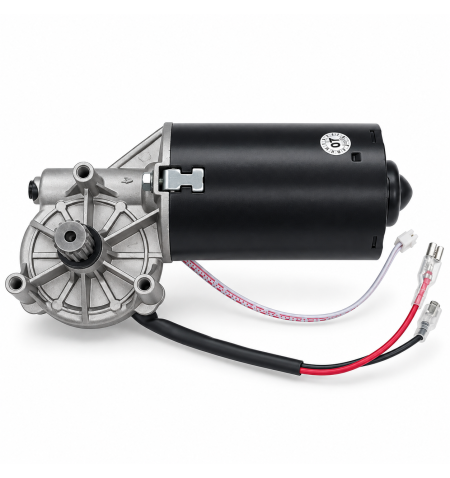 Gearmotor Motorline Rosso Evo MRS60 / MRS120 (600n, 1000n et 1200n)
