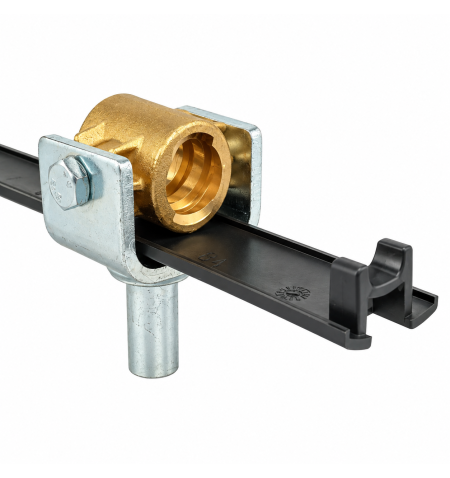 Recambio CAME 88001-0195 casquillo y soporte para motores AXO 5/7