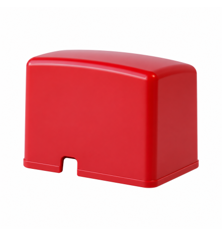 Boîtier moteur coulissant en plastique EMFA EXPY600 ou...
