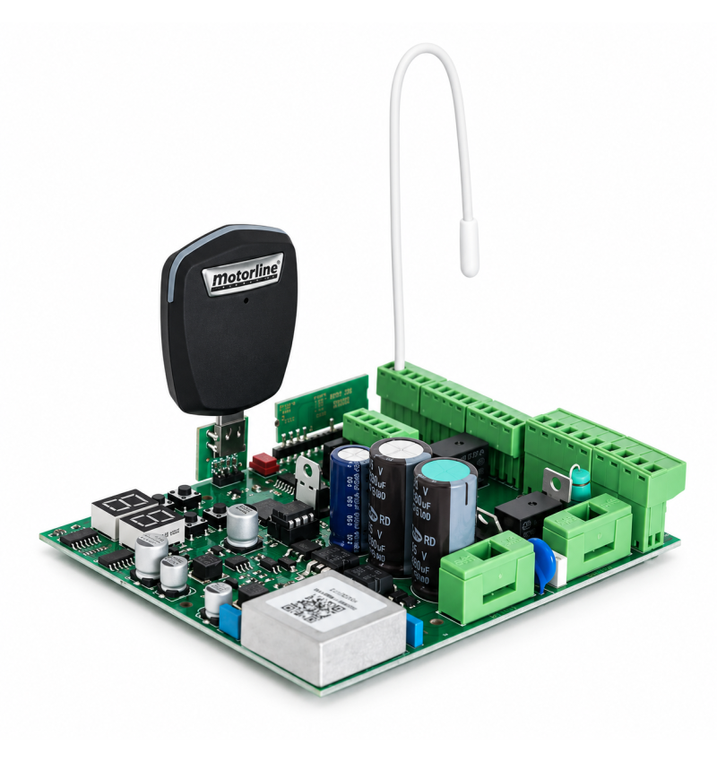 Motorline MCONNECT LINK - Herramienta de...