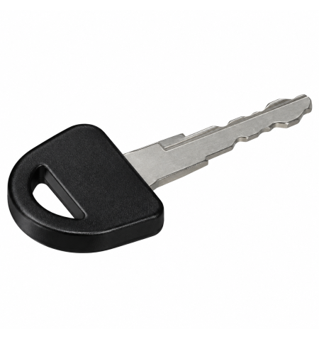 Key unlocked Motorline SLIDE/OL