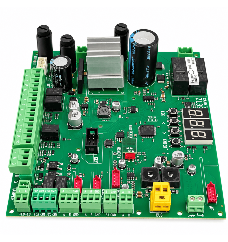 Tarjeta electrónica CAME ZL392B 88003-0083 para...