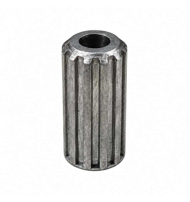 Cap adaptation shaft pinion Motorline Rosso Evo...