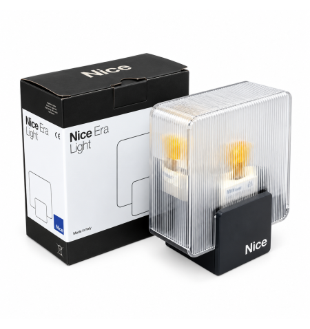 Luz de señalización intermitente Led NICE ERA LIGHT 2