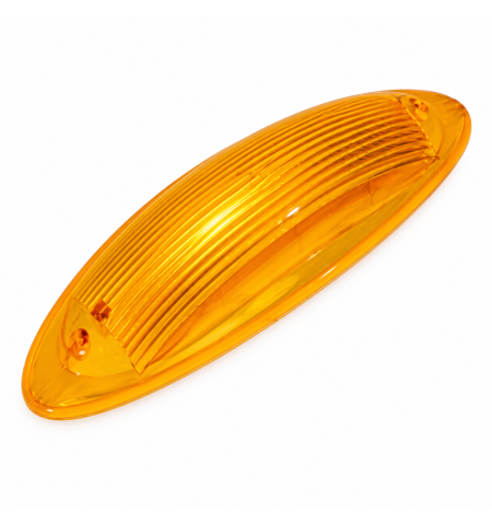 Dôme transparent CAME 119rir241 pour Barreras G4040 et G2080