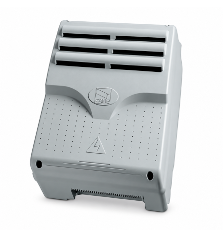 Cuadro de mando CAME ZM3E para motores batientes 230V 2