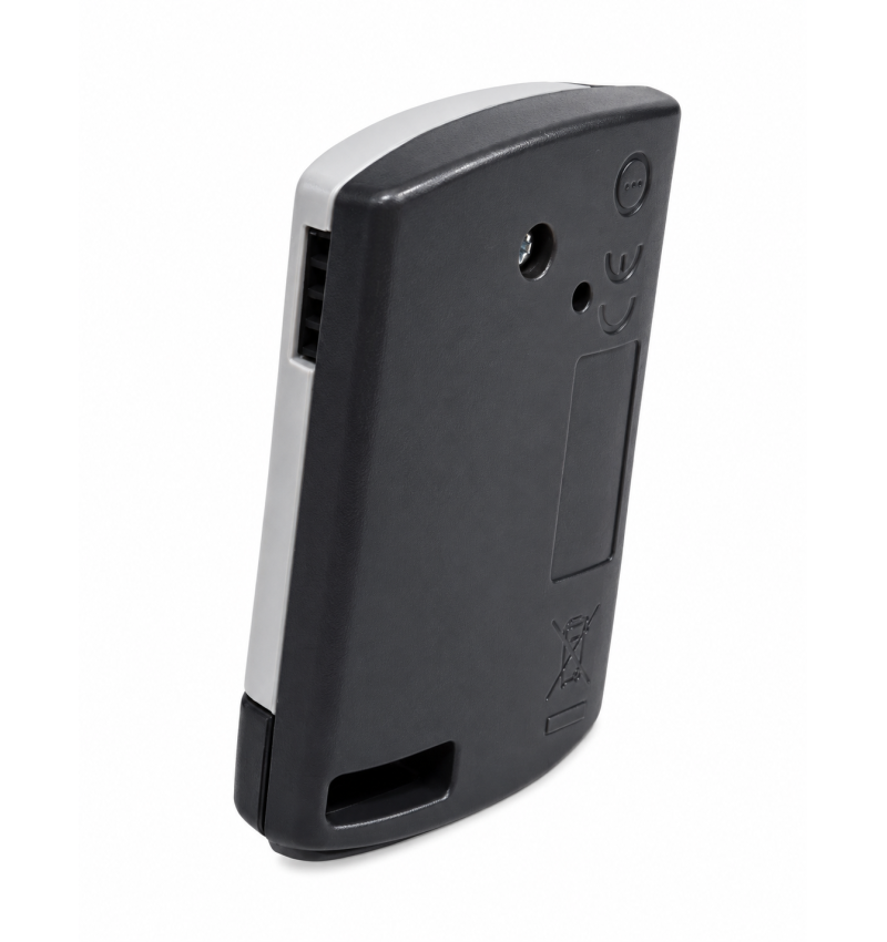 Garage control TERRA C4 channels 2-8-4-E...