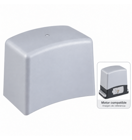 Cardear caixa de motor deslizante Telcoma EVO 600/800/1200 Scopevo