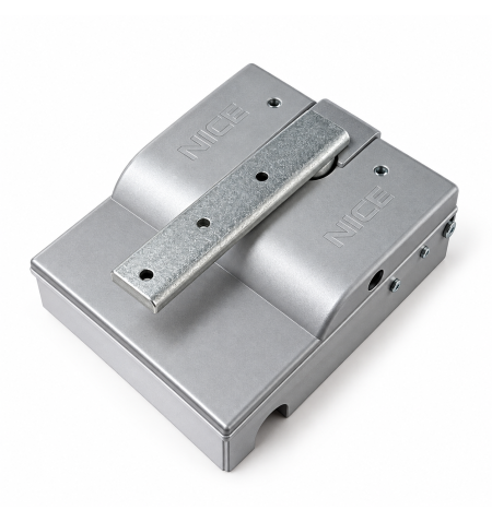 Caja de cimentación Nice XMBOX para motores enterrados...