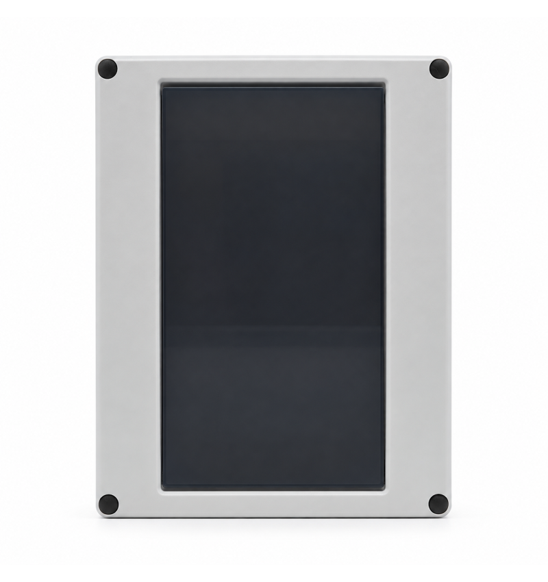 Three-phase control panel Pujol Master Pro III...