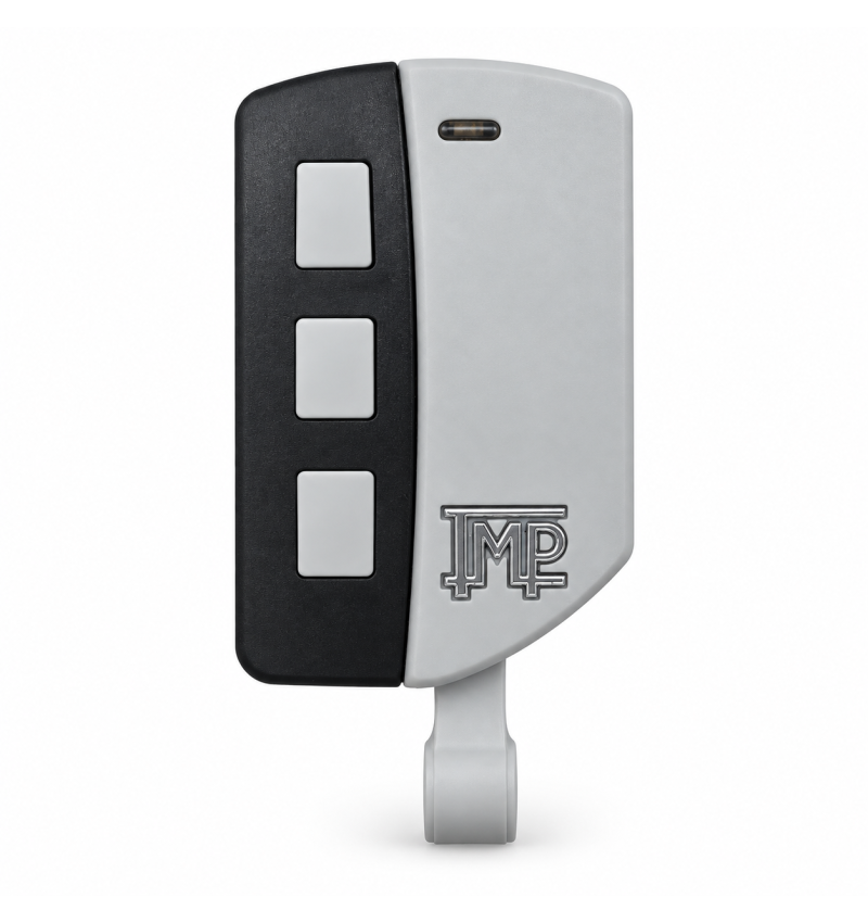 Garage crew TMP Link 433.92 MHz