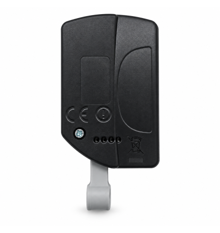 Mando de garaje TMP Link 433,92 MHz