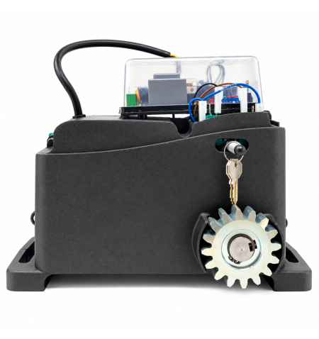 Kit VDS AG Future 800K 230V pour une porte coulissante jusqu'à 800 kg