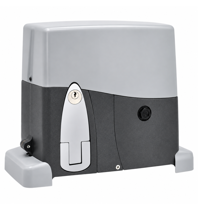 Kit VDS AG Future 800K 230V for sliding door up...