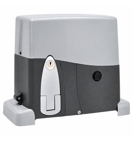 Kit VDS AG Future 800K 230V pour une porte coulissante jusqu'à 800 kg