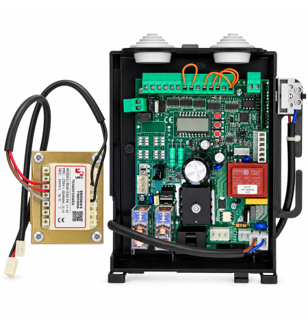 Kit Beninca Cp.b24a + transformer 9688131 for bull424esa / bull624esa