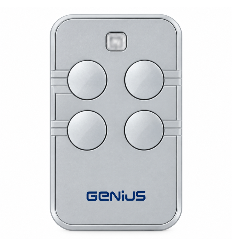 Genius Kilo TX4 JLC 868 MHz 4 canais