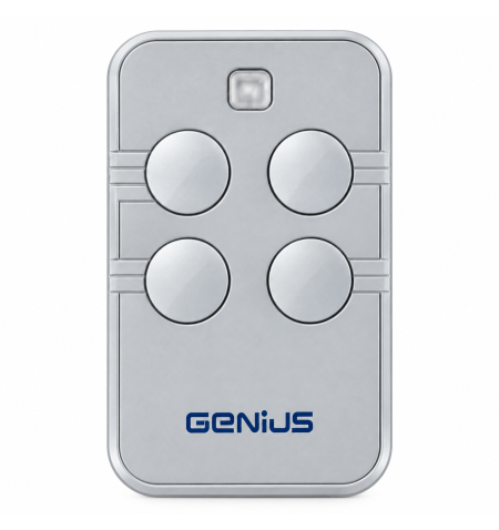 GENIUS KILO TX4 JLC 868 MHz 4 channels