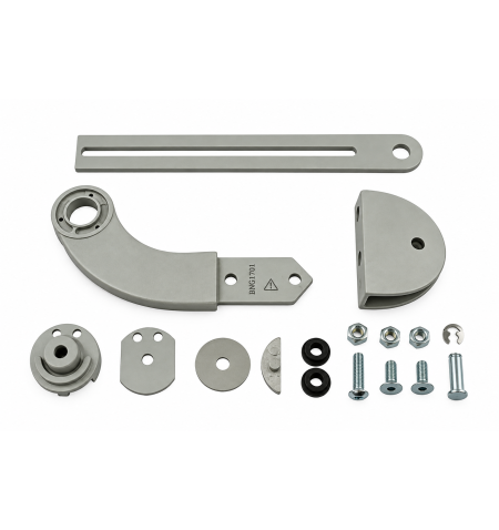 Articulated arm Nice WALKY / WT SPAMG215A00 Original... 2