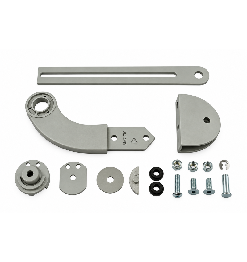 Brazo articulado Nice WALKY / WT SPAMG215A00...